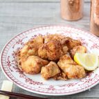 鶏のからあげ