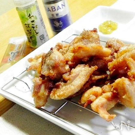 甘くてぴり辛い米粉のからあげ By ひなちゅん レシピサイト Nadia ナディア プロの料理家のおいしいレシピ