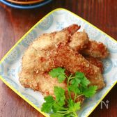 時短で簡単!スティックチキンカツ