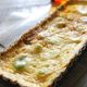 そらまめと新玉ねぎの豆乳キッシュ