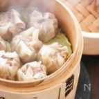 我が家の焼売