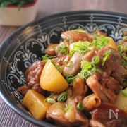 作り置きにも！味付けいろいろ肉じゃがまとめ