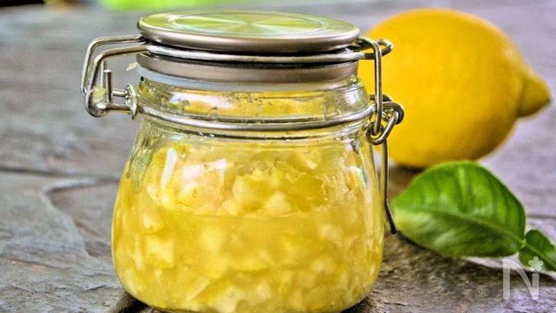 塩レモン 裏ワザ 3時間で使える塩レモン By Little Darling レシピサイト Nadia ナディア プロの料理家のおいしいレシピ