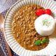 10分で出来る♪カレー粉で作る簡単キーマカレー