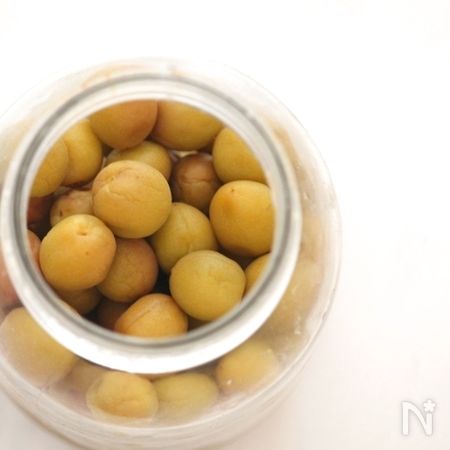 カリカリ梅 By 栁川かおり レシピサイト Nadia ナディア プロの料理家のおいしいレシピ