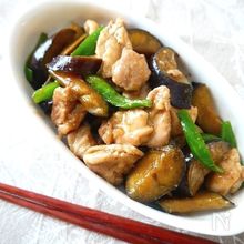 爽やか風味で食欲そそる！柚子胡椒が効いたお肉のおかず