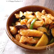 お弁当にも♪子どもも喜ぶケチャップ炒めレシピ