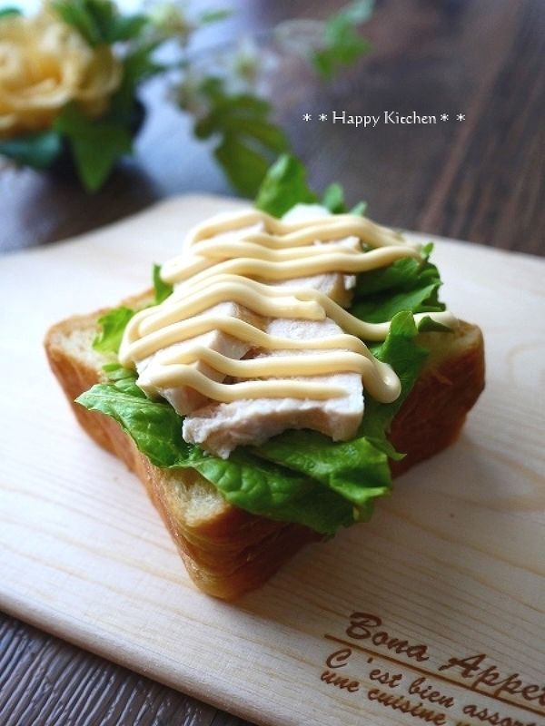 ジューシーな骨なし皮なし鶏胸肉のグリル レシピ