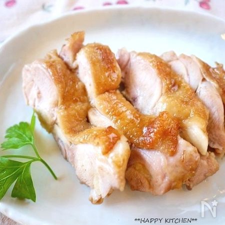 日持ちするおかず さっぱりだけどご飯に合う鶏の照り焼き By 奥田和美 たっきーママ レシピサイト Nadia ナディア プロの料理家のおいしいレシピ