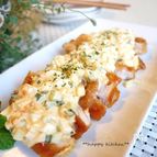 鶏むね肉で柔らかチキン南蛮