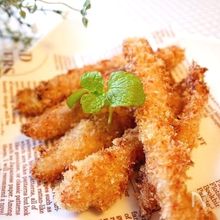 バリエーションいろいろ！ささみフライまとめ