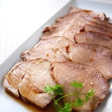 日持ちおかず【紅茶の豚煮・ちょっぴり簡易バージョン】