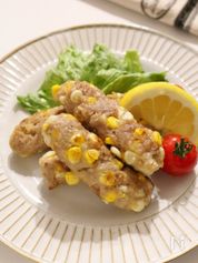 盛りつけ師★もりたとしこ 盛りつけ師★もりたとしこ