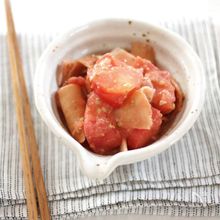 ダイエットにも！ふわふわもちもちお麩のレシピ