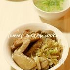 スパイシーおでん♪台湾屋台の味、滷味（ルーウェイ）