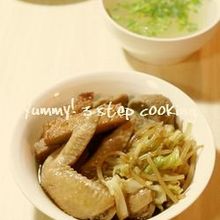 スパイシーおでん♪台湾屋台の味、滷味（ルーウェイ）