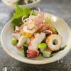 大根ときゅうりの酢の物♪作り置きにも便利な万能酢の物