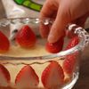 きび砂糖で【簡単X’masスコップケーキ】の工程5