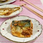 【サバの味噌煮】手軽に魚が食べたい！生臭くならないコツも。