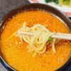 つるっと食べられてスタミナ抜群！【豚そぼろ味噌つけ麺】の工程6