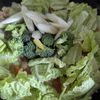 ほっこり【鶏ひき肉と冬野菜のあんかけ】の工程4