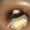 美味しすぎる！塩昆布バターガレットの工程2