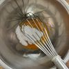 米粉で作る 紅茶のビスコッティの工程2