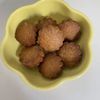 yの作ってみた!投稿(塩キャラメルソフトクッキー)