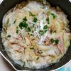 コスモスの作ってみた!投稿(【豚バラ白菜の旨だし重ね鍋】家族絶賛♪旨み甘みたっぷり鍋✩)