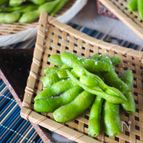 【保存版】知っているようで知らない美味しい枝豆の茹で方