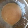 米粉で絡む【明太豆乳クリームしらたき】の工程2