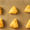 砂糖・バター不使用！かぼちゃのスコーンの工程5