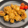しーちゃんの作ってみた!投稿(『タンドリーチキン』揉んで焼くだけ♪ご飯もお酒もすすむ♪)