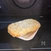 カリもち!ハッシュドポテトのベーコンチーズ巻きの下準備