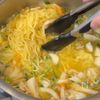 15分で給食の味！【塩ラーメン】の工程5