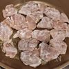 たんぱく質補給に◎鶏むね肉となすのカレーケチャップ炒めの工程2