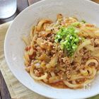 “あん”を絡めて召し上がれ!とろ〜り熱々あんかけうどん