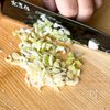 【ねぎだくチキン】たっぷりねぎがチキンに絡んでご飯が進む♪の工程1
