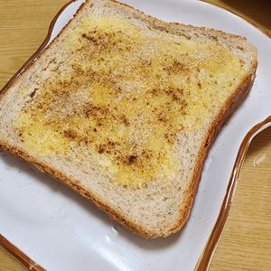 ナムディの作ってみた!投稿(悪魔のシュガートースト)