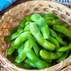 【保存版ゆでない枝豆】もうお湯は沸かさない！旨味が濃い！