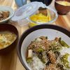 1132713の作ってみた!投稿(【天才的♡絶品すぎる焼き鳥丼】ごはんが足りなくなるほど美味◎)