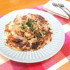 こまりこ😃の作ってみた!投稿(焼肉のたれで簡単美味しい！カリシャキモチッとハッシュド長芋)