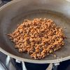 冷凍うどんで作るビャンビャン麺の工程2