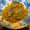 Jun.Junの作ってみた!投稿(ルウで簡単！ピーマンたっぷりキーマカレー)