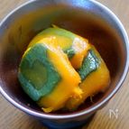 宿儺（すくな）南瓜の煮物