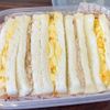 marine55の作ってみた!投稿(【卵サンド・ツナサンド】食べ過ぎた翌日の朝は♪)