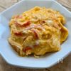 やさしい甘酸っぱさ♪【ふわとろ玉子丼】の工程4