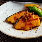 【ぶりの照り焼き】人気の定番和食で日本の魚を堪能しましょう。