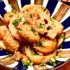 michuの作ってみた!投稿(ワンパン10分！【さつま揚とれんこんの味噌照り炒め】)