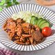 とろとろ茄子の豚こまチャップ│ご飯がすすむ豚こま節約おかず